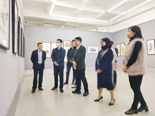 我們的中國夢(mèng) 文化進(jìn)萬家 春華秋實(shí) 龍湖區(qū)美協(xié)活動(dòng)圓滿落幕